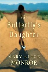 Cover of: The Butterfly's Daughter