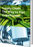 Cover of: Supply Chain the Way to Flat Organisation