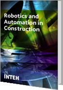 Cover of: Robotics and Automation in Construction