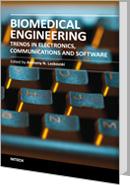Cover of: Biomedical Engineering, Trends in Electronics, Communications and Software by 