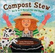 Cover of: Compost stew by Mary McKenna Siddals