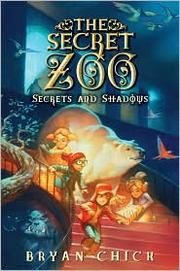 Cover of: Secrets and Shadows