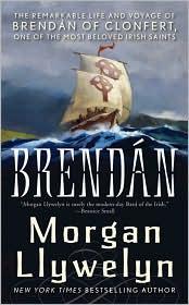 Cover of: Brendan