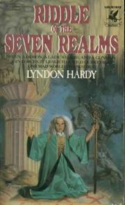 Cover of: Riddle of the Seven Realms