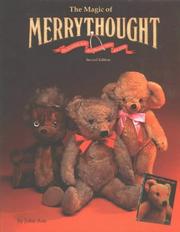 Cover of: The magic of Merrythought: a collector's encyclopedia