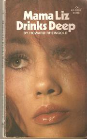 Cover of: Mama Liz Drinks Deep by 