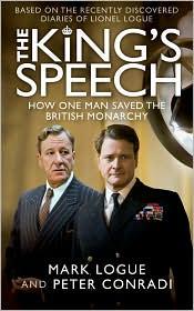Cover of: The King's Speech