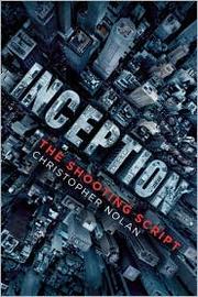 Cover of: Inception: The Shooting Script by 