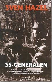 S.S.-generalen by Hassel, Sven