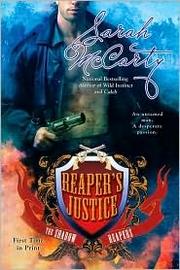 Cover of: Reaper's Justice