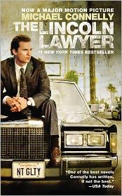 Cover of: The Lincoln Lawyer by 