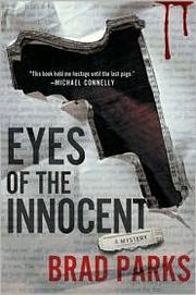 Cover of: Eyes of the Innocent by Brad Parks