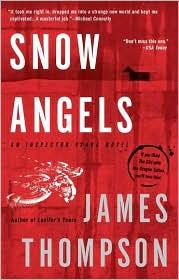 Cover of: Snow Angels