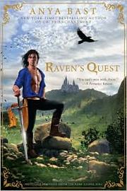 Cover of: Raven's Quest