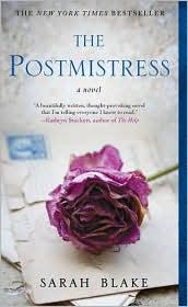 Cover of: The Postmistress by 