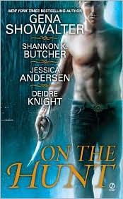 Cover of: On the Hunt by 