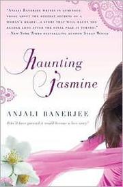 Cover of: Haunting Jasmine by 