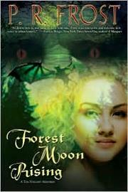 Cover of: Forest Moon Rising