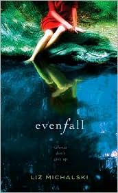 Cover of: Evenfall