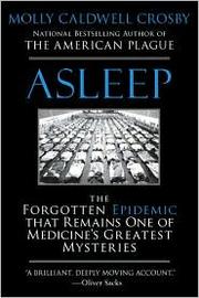 Cover of: Asleep by 