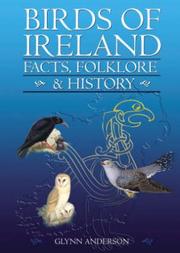 Birds of Ireland