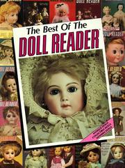 Cover of: Best of the Doll Reader (Volume 4)