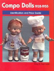 Cover of: Compo Dolls 1928-1955 Identification & Price Guide