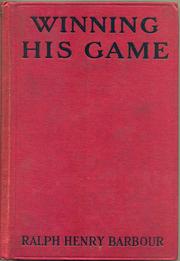 Cover of: Winning His Game by 