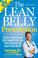 Cover of: The lean belly prescription : the fast and foolproof diet and weight-loss plan from America's top urgent-care doctor