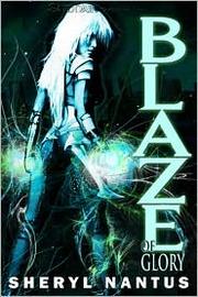Cover of: Blaze of Glory