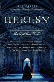 Cover of: Heresy by 