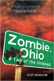 Cover of: Zombie, Ohio