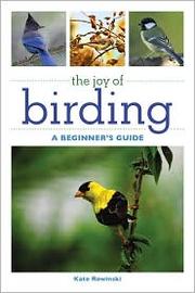 Cover of: The Joy of Birding by 