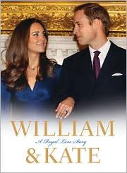 Cover of: William & Kate