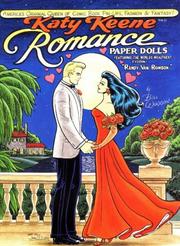 Cover of: Katy Keene Romance Paper Dolls