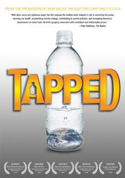 Cover of: Tapped | 