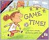 Cover of: Game Time! by 