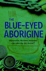 Cover of: The Blue Eyed Aborigine