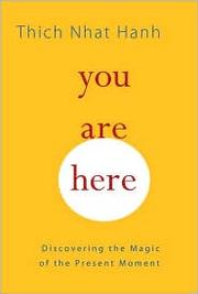 Cover of: You Are Here by 
