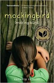 Cover of: Mockingbird by 