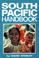 Cover of: South Pacific handbook