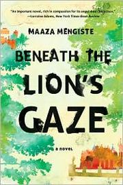 Cover of: Beneath the Lion's Gaze by 