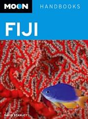Cover of: Moon Fiji: Ninth edition