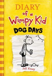 Cover of: Dog Days by 