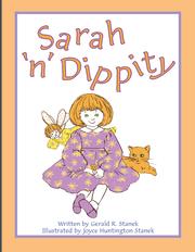 Sarah "n" Dippity by Gerald R Stanek