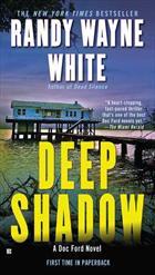 Deep shadow by Randy Wayne White