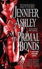 Primal Bonds by Jennifer Ashley