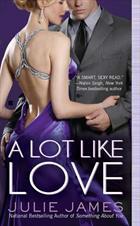 Cover of: A Lot Like Love