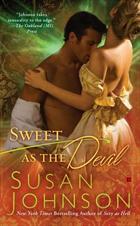 Cover of: Sweet as the Devil