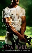 Cover of: Hidden Away